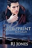 Blueprint (Out of the Blue Book 4) (English Edition) livre