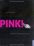 Pink!: Gay cooking livre