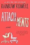 Attachments: A Novel (English Edition) livre