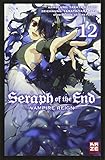 Seraph of the End 12: Vampire Reign livre