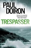 Trespasser (Mike Bowditch Series Book 2) (English Edition) livre