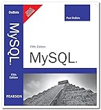 MySQL, 5/e, 5/e livre