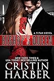 Bishop's Queen (Titan Book 10) (English Edition) livre