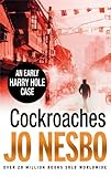 Cockroaches: Harry Hole 2 livre