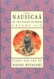 Nausicaa of the Valley of Wind Vol 6 livre