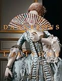 Dangerous Liaisons: Fashion and Furniture in the Eighteenth Century livre