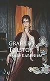 Anna Karenina (English Edition) livre