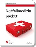 Notfallmedizin pocket (pockets) livre