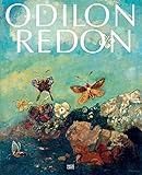 Odilon Redon (Fondation Beyeler) livre