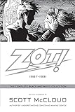 Zot!: The Complete Black and White Collection: 1987-1991 livre