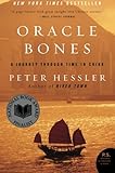 Oracle Bones: A Journey Through Time in China livre