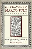 Travels of Marco Polo livre