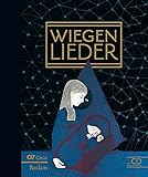 Wiegenlieder: Texte und Melodien mit Harmonien. Mit CD zum Mitsingen livre