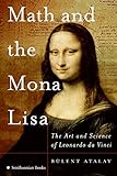 Math and the Mona Lisa livre