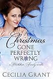 A Christmas Gone Perfectly Wrong: A Blackshear Family novella (Blackshear Family series Book 0) (Eng livre