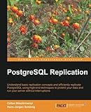 PostgreSQL Replication by Zoltan BÃ¶szÃ¶rmenyi (2013-08-26) livre