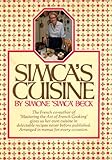 Simca's Cuisine (English Edition) livre