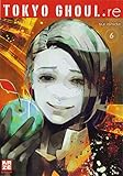 Tokyo Ghoul:re 06 livre