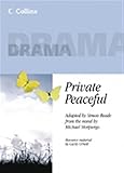 Private Peaceful livre