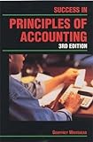 Success in Principles of Accounting Student's Book livre