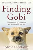 Finding Gobi (Main Edition): The True Story of a Little Dog and an Incredible Journey (English Editi livre