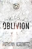 The Power of Five: Oblivion (English Edition) livre