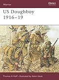 US Doughboy 1916-19 livre