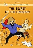The Secret of the Unicorn livre