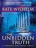The Unbidden Truth (A Barbara Holloway Novel Book 2) (English Edition) livre