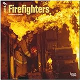 Fire Fighters 2014 - Feuerwehr: Original BrownTrout-Kalender [Mehrsprachig] [Kalender] livre