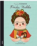 Pequeña & Grande Frida Kahlo livre