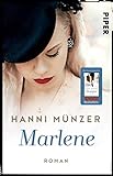 Marlene: Roman (Honigtot-Saga 2) livre