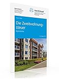 Die Zweitwohnungsteuer: Kommentar livre