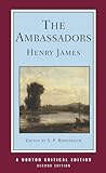 The Ambassadors 2e (NCE) livre