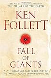 Fall of Giants livre