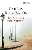 La Sombra del Viento livre