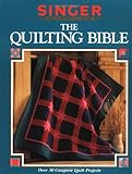 The Quilting Bible livre