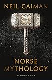 Norse Mythology (English Edition) livre