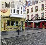 Dublin 2015 Calendar livre