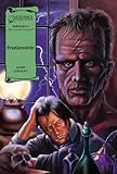 Frankenstein livre