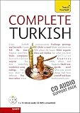 Complete Turkish Beginner to Intermediate Course: Learn to read, write, speak and understand a new l livre