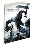 Darksiders II: Prima Official Game Guide livre