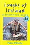 Loughs of Ireland: A Flyfisher's Guide livre