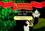 Rasputin & Bartok Face Off!: The Ultimate Trivia Challenge livre