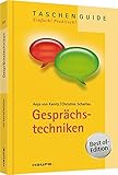 Gesprächstechniken (Haufe TaschenGuide) livre