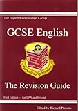 GCSE English Revision Guide - Higher livre