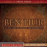 Ben Hur: An Epic Tale of Revenge and Redemption livre