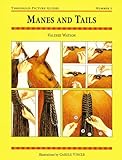 MANES AND TAILS (Threshold Picture Guides Book 1) (English Edition) livre