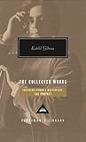 The Collected Works of Kahlil Gibran livre