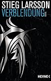Verblendung (Millennium Trilogie, Band 1) livre